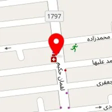 دندانپزشکی آذری