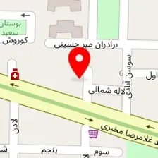 دکتر زینب نصیری