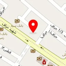 توانبخشی مهراندیش