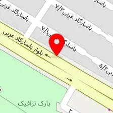 داروخانه دکتر شباب