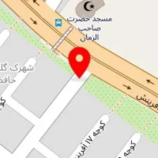 داروخانه دکتر نوذری