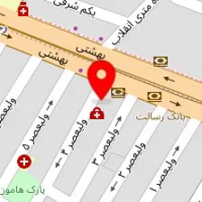 مرکز توانبخشی پویش