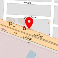 داروخانه دکتر فیروزبخت