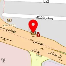 تصویربرداری پزشکی زعیم