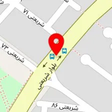 داروخانه دکتر ملانوروزی