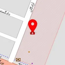 داروخانه ولیعصر