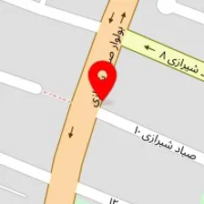 داروخانه دکتر رمضانی