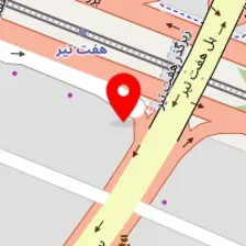 بینایی سنجی بینا سبز