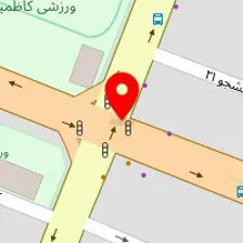 داروخانه دکتر ثانوی