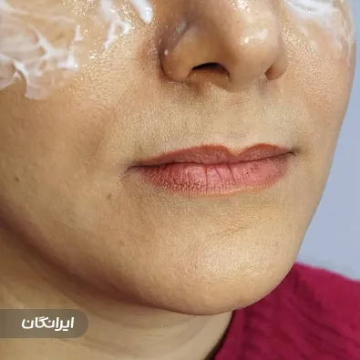 کلینیک زیبایی دکتر معصومه نقدی