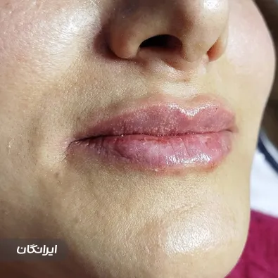 کلینیک زیبایی دکتر معصومه نقدی