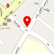 دکتر محمد شریعت