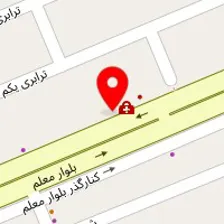 داروخانه دکتر خلیلی