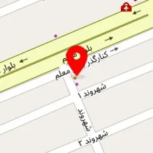 داروخانه دکتر شعبانی