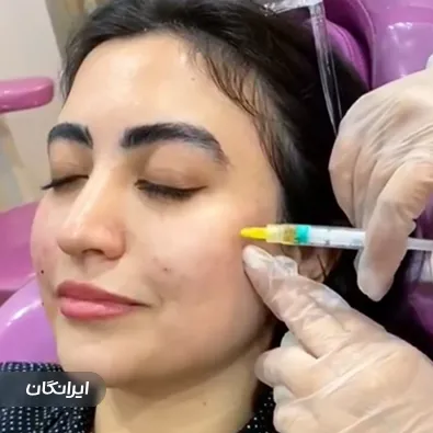 کلینیک زیبایی دکتر حسن ملتزمی