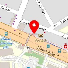 دکتر مسعود آیتی