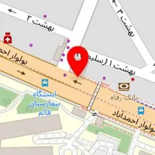 دکتر بهروز ظهوریان