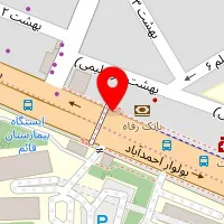 دکتر رضا قدیمی