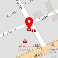 دکتر رضا رجبیان