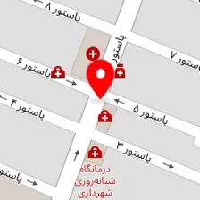 داروخانه دکتر کاظمی