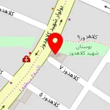 رادیولوژی وسونوگرافی دکتر رحیم زاده