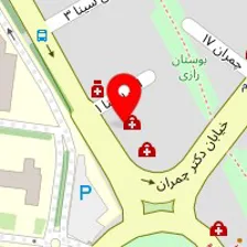 تصویربرداری پزشکی سروش