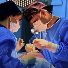 دکتر مسعود ناصری