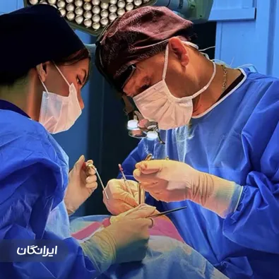 دکتر مسعود ناصری