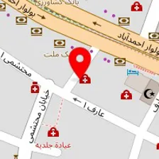 دکتر مجتبی کاهانی