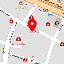 آزمایشگاه دکتر خدری