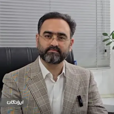 دکتر محمدعلی آقایی