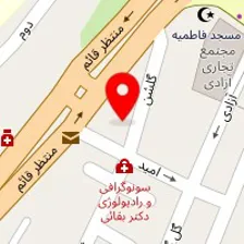 دکتر محمد قریشیان