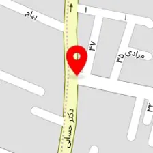 داورخانه دکتر فیروزی