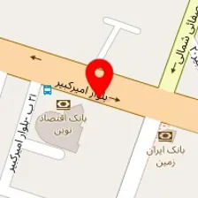 داروخانه دکتر غضنفری