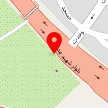 دکتر فراست حیدرپور