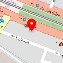 داروخانه دکتر متولی