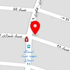 کلینیک دامپزشکی سرحدی