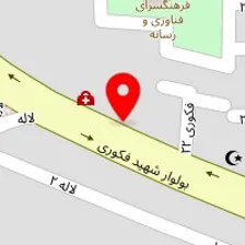 داروخانه دکتر کاردان