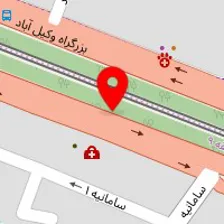 دکتر نوشین محمودی