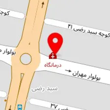 دکتر مریم مجتبوی