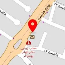 تصویربرداری پزشکی دکتر باقرپور