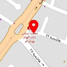 شنوایی سنجی حدادی