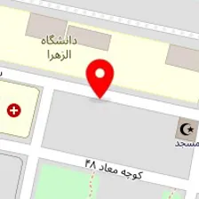 کلینیک زیبایی بینا