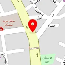 داروخانه دکتر رحمنی