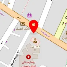 دکتر مسعود زارع زاده