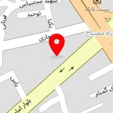 دکتر آمیتیس توکلی