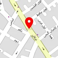 داروخانه دکتر همتی