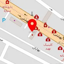 دکتر حسین نایینی