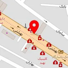 دکتر شیوا شایسته فر