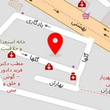 تصویربرداری پزشکی دکتر گلبابایی